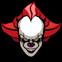 Clown Horror Clicker