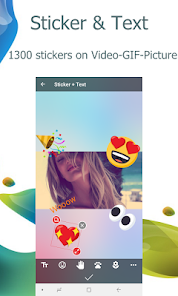 Video2me: Video and GIF Editor, Converter Mod APK