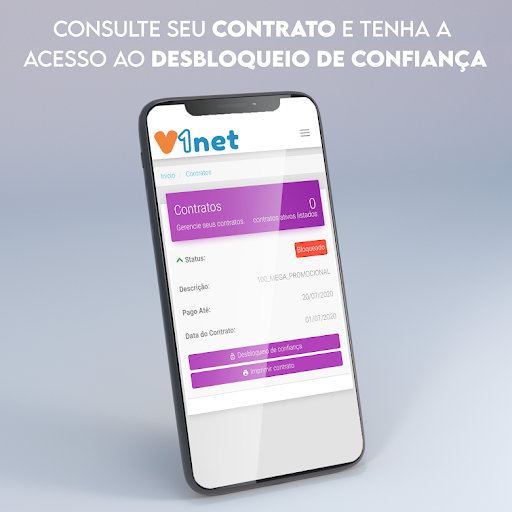 V1 NET Screen 2