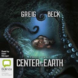 Icon image Escape from the Center of the Earth
