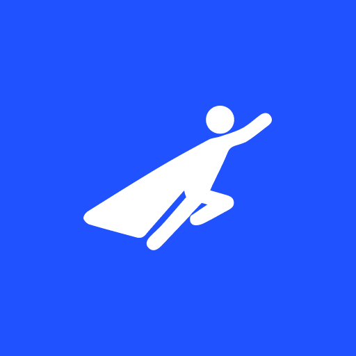 SuperTeacher for Students logo