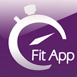 Fit App icon