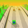 Super Ultimate Racing 2D