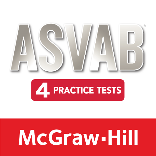 MH ASVAB Practice Tests 1.0.0 Icon