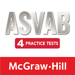 Icon image MH ASVAB Practice Tests