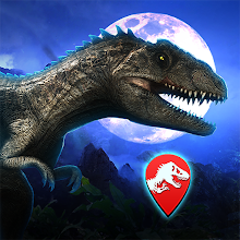 Jurassic World Alive MOD APK v2.21.40 (Unlimited Money/Battery/VIP) free for Android