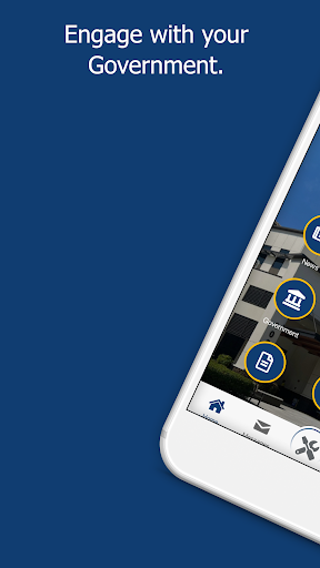 Android application My Boynton Beach screenshort