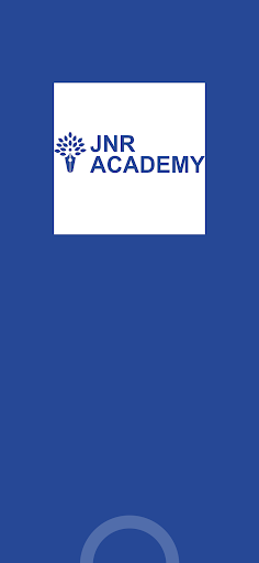 Android application JNR Academy screenshort