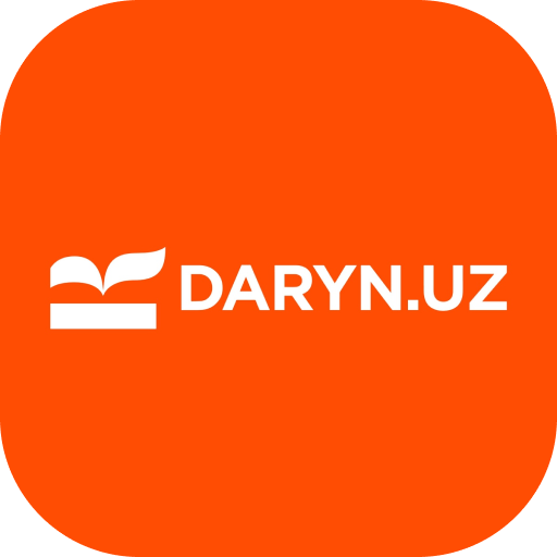 Daryn by Registan logo