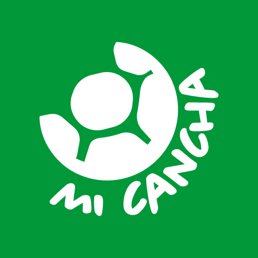 Mi Cancha logo