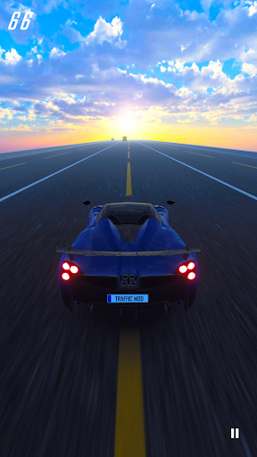 Traffic Mod Screenshot