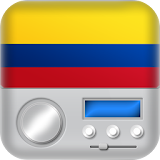 Colombia Radio Stations Online icon