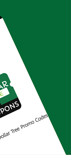 Dollar Tree Coupon Code