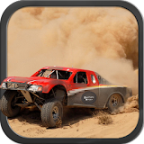 Dubai Desert Car Rally 2020 icon