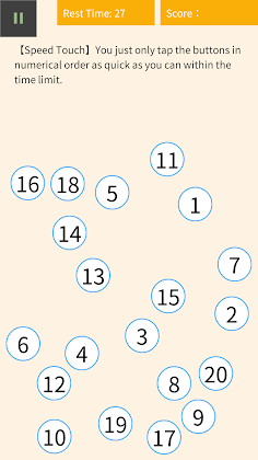 InBrain Go - Screenshot 3