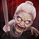 Cover Image of Download Granny's House - Horror Escapes 1.238 APK