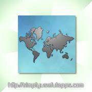 One World LiveWP w/ RSS Reader