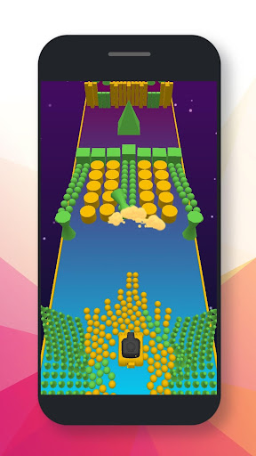 Color Tank Bump Screen 2