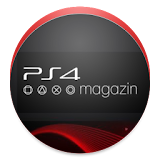 PS4-Magazin.de News&Community icon