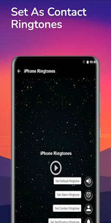 Ringtones For Iphoneのおすすめ画像3