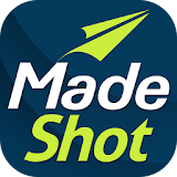 모바일팩스 메이드샷 mobilefax madeshot icon