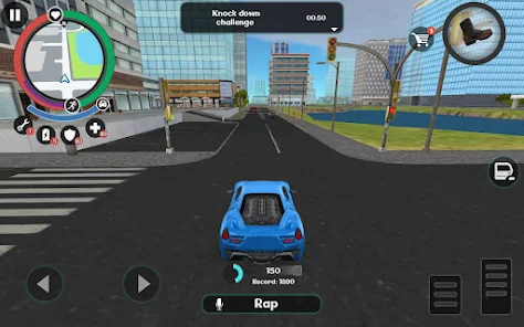 Stickman City Tiro 3D::Appstore for Android