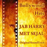 OST JAB HARRY MET SEJAL Hindi Movie icon