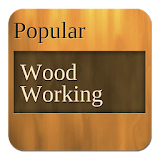 Popular Woodworking eBooks icon