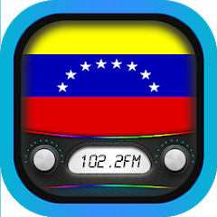 comercio Bloquear Pisoteando Radios de Venezuela Online FM - Apps en Google Play