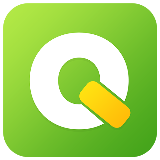 Qwertle  Icon