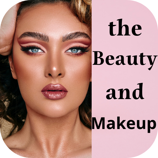 Beauty and Makeup