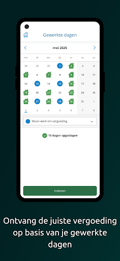 Youforce screenshot 13