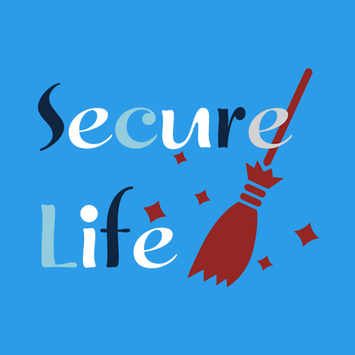 セキュアライフ logo