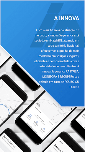 Innova Segurança Screen 2