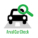 Arval Car Check - Androidアプリ
