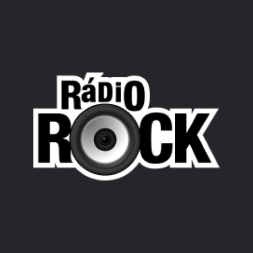 Rádio ROCK Latest Icon