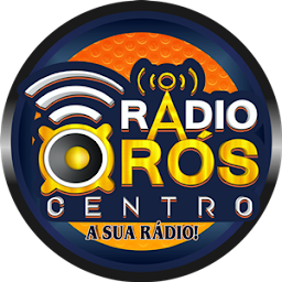 Icon image Rádio Orós Centro