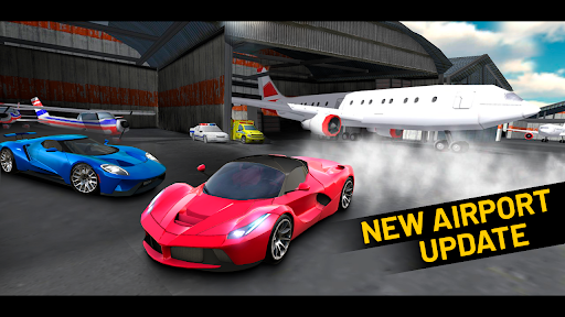 Extreme Car Driving Simulator Mod apk [Unlimited money] download - Extreme Car  Driving Simulator MOD apk 6.82.1 free for Android.