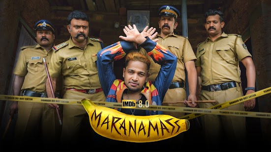 Sony LIV: Sports & Entmt Screenshot