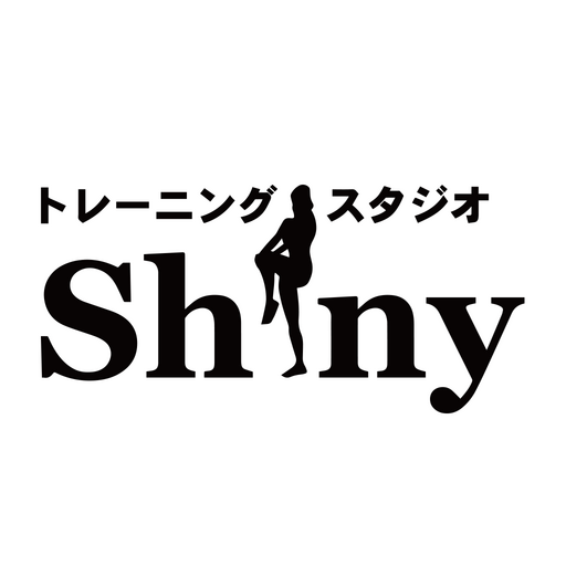 トレーニングスタジオ　Ｓｈｉｎｙ logo