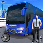 Cover Image of Download Bus Simulator Games: Bus Games 2.94.5 APK