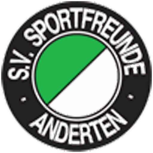 SV Sportfreunde Anderten 4.7.1 Icon