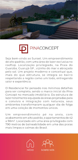 Sunset RA Screen 3