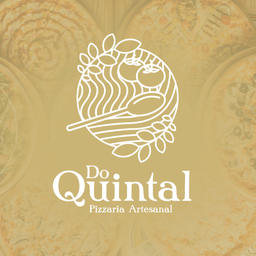 Do Quintal Pizzaria Artesanal logo