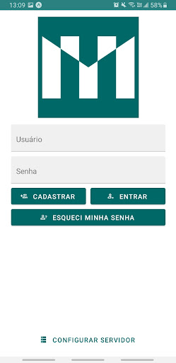 Android application La Maquina Bike screenshort