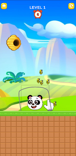 Save My Panda Screen 3