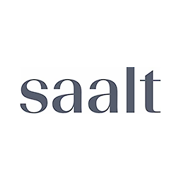 「Saalt」のアイコン画像