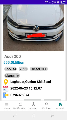 L'AUTO screenshot 14