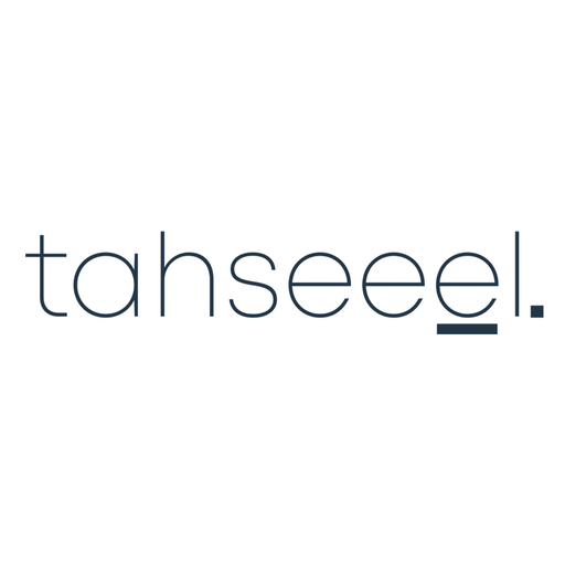 Tahseeel | Kuwait | تحصيل logo