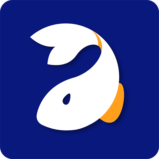 One Stop Fishing logo